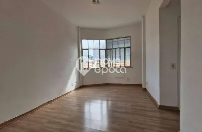 Apartamento com 1 quarto à venda na Rua Venceslau, Méier, Rio de Janeiro