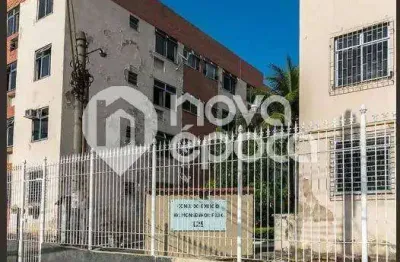 Apartamento com 2 quartos à venda na Avenida Monsenhor Félix, Irajá, Rio de Janeiro