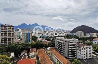 Apartamento com 3 quartos à venda na Rua São Francisco Xavier, Tijuca, Rio de Janeiro