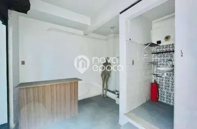 Ponto comercial à venda na Avenida Rio Branco, Centro, Rio de Janeiro