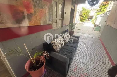 Casa com 6 quartos à venda na Rua Gonzaga Bastos, Vila Isabel, Rio de Janeiro