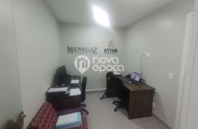 Sala comercial à venda na Rua Visconde de Pirajá, Ipanema, Rio de Janeiro