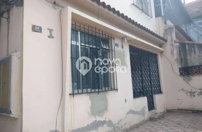 Casa com 4 quartos à venda na Rua Carlina, Olaria, Rio de Janeiro