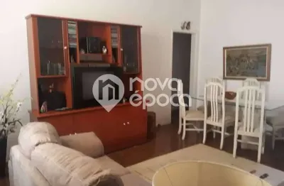 Apartamento com 3 quartos à venda na Rua São Brás, Todos os Santos, Rio de Janeiro