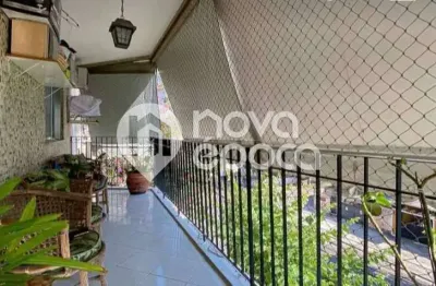 Apartamento com 2 quartos à venda na Rua Jucari, Irajá, Rio de Janeiro