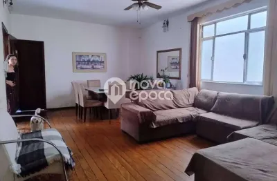 Casa com 4 quartos à venda na Rua Angélica Mota, Olaria, Rio de Janeiro