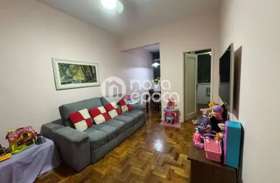 Apartamento com 2 quartos à venda na Rua Visconde de Santa Isabel, Vila Isabel, Rio de Janeiro