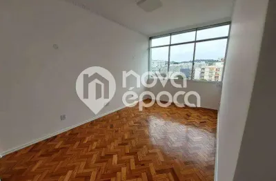 Apartamento com 2 quartos à venda na Rua Barão de Iguatemi, Praça da Bandeira, Rio de Janeiro