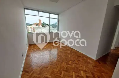 Apartamento com 2 quartos à venda na Rua Barão de Iguatemi, Praça da Bandeira, Rio de Janeiro