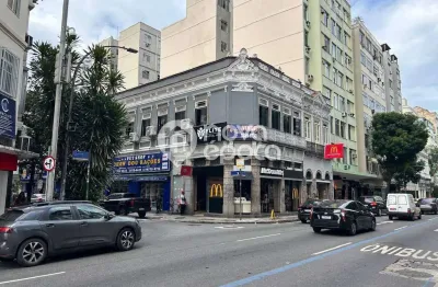 Ponto comercial à venda na Rua da Matriz, Botafogo, Rio de Janeiro
