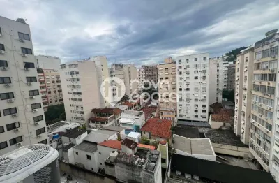 Apartamento com 1 quarto à venda na Rua Francisco Sá, Copacabana, Rio de Janeiro