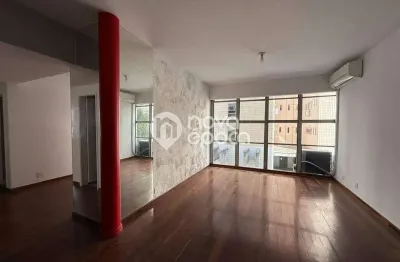 Apartamento com 3 quartos à venda na Avenida Epitácio Pessoa, Lagoa, Rio de Janeiro