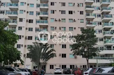Apartamento com 2 quartos à venda na Rua Quito, Penha, Rio de Janeiro