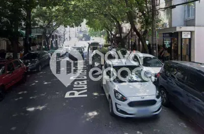 Ponto comercial à venda na Rua Dias Ferreira, Leblon, Rio de Janeiro