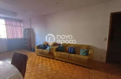 Apartamento com 3 quartos à venda na Rua Camaragibe, Tijuca, Rio de Janeiro