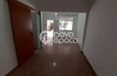 Casa em condomínio fechado com 2 quartos à venda na Rua Barbosa da Silva, Riachuelo, Rio de Janeiro