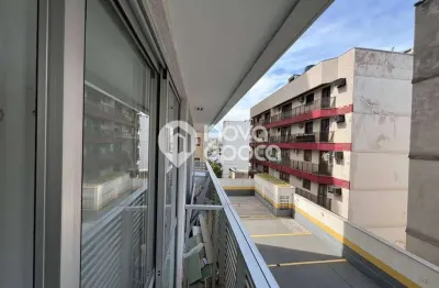 Sala comercial à venda na Rua Engenheiro Enaldo Cravo Peixoto, Tijuca, Rio de Janeiro