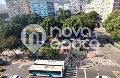 Sala comercial à venda na Rua Conde de Bonfim, Tijuca, Rio de Janeiro