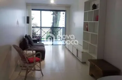 Flat com 2 quartos à venda na Rua Cruz Lima, Flamengo, Rio de Janeiro