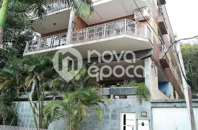 Apartamento com 3 quartos à venda na Rua Morro do Ouro, Ribeira, Rio de Janeiro