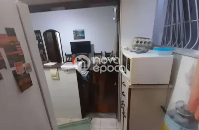 Apartamento com 1 quarto à venda na Rua Náutica, Cocotá, Rio de Janeiro