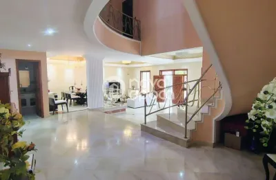 Casa com 4 quartos à venda na Rua Teodoro Braga, Jardim Carioca, Rio de Janeiro