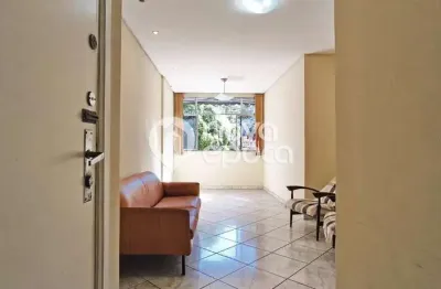 Apartamento com 3 quartos à venda na Rua José Higino, Tijuca, Rio de Janeiro