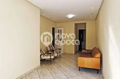 Apartamento com 3 quartos à venda na Rua José Higino, Tijuca, Rio de Janeiro