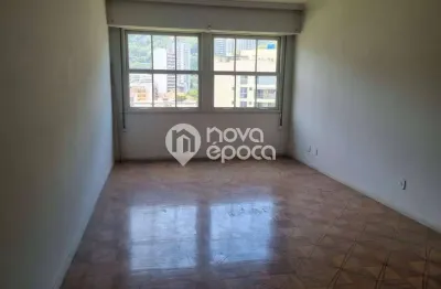 Apartamento com 3 quartos à venda na Rua das Laranjeiras, Laranjeiras, Rio de Janeiro