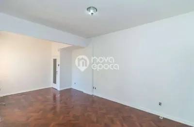 Apartamento com 2 quartos à venda na Rua Senador Vergueiro, Flamengo, Rio de Janeiro