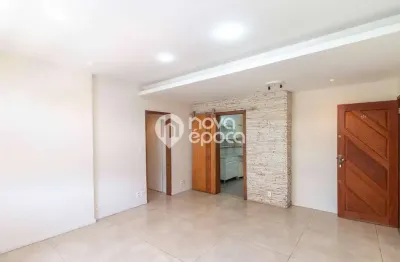 Apartamento com 3 quartos à venda na Rua Dona Mariana, Botafogo, Rio de Janeiro