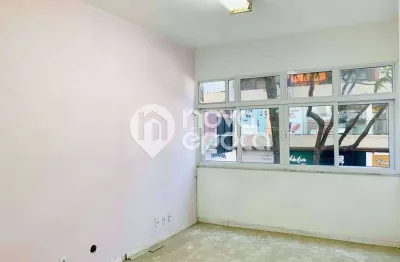 Sala comercial à venda na Rua Almirante Pereira Guimarães, Leblon, Rio de Janeiro