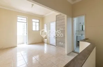 Apartamento com 3 quartos à venda na Rua Magalhães Couto, Méier, Rio de Janeiro