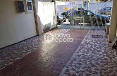 Casa com 3 quartos à venda na Rua Paranapiacaba, Piedade, Rio de Janeiro