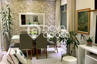 Apartamento com 2 quartos à venda na Rua Conde de Azambuja, Maria da Graça, Rio de Janeiro