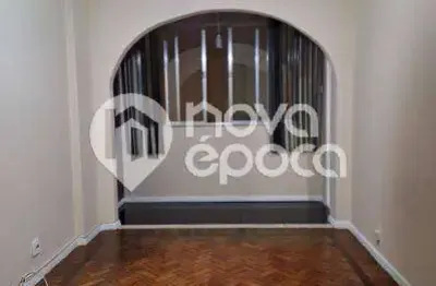 Apartamento com 1 quarto à venda na Rua Cândido Mendes, Glória, Rio de Janeiro