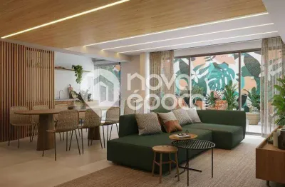 Apartamento com 2 quartos à venda na Rua Visconde de Pirajá, Ipanema, Rio de Janeiro