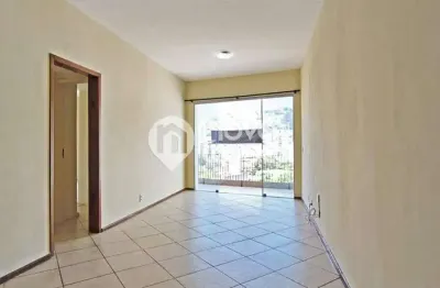 Apartamento com 3 quartos à venda na Rua Borda do Mato, Grajaú, Rio de Janeiro