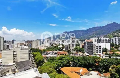 Apartamento com 3 quartos à venda na Rua Borda do Mato, Grajaú, Rio de Janeiro