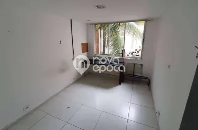 Casa em condomínio fechado com 2 quartos à venda na Rua Correa Dutra, Flamengo, Rio de Janeiro