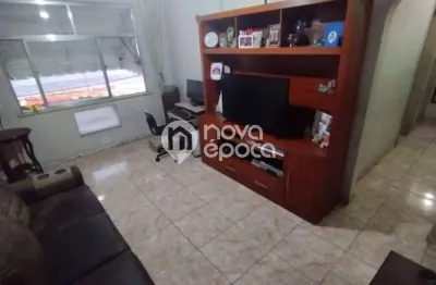 Apartamento com 3 quartos à venda na Rua Cachambi, Cachambi, Rio de Janeiro