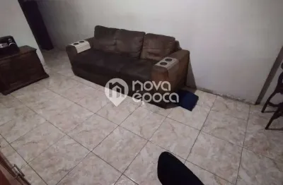 Apartamento com 3 quartos à venda na Rua Cachambi, Cachambi, Rio de Janeiro