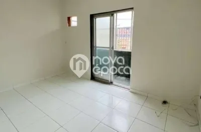 Apartamento com 2 quartos à venda na Rua Clarimundo de Melo, Encantado, Rio de Janeiro