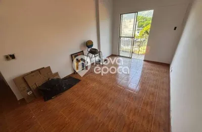 Apartamento com 1 quarto à venda na Rua Doutor Leal, Engenho de Dentro, Rio de Janeiro