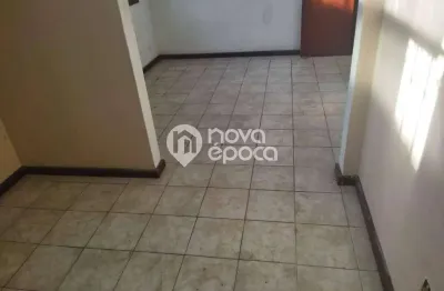 Casa com 4 quartos à venda na Rua Lino Teixeira, Jacaré, Rio de Janeiro