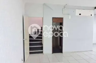 Ponto comercial à venda na Rua Ernesto de Souza, Andaraí, Rio de Janeiro