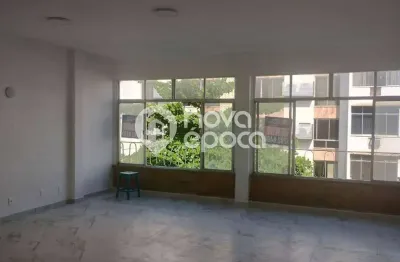 Apartamento com 3 quartos à venda na Rua Antônio Basílio, Tijuca, Rio de Janeiro