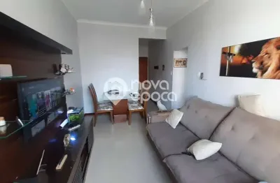 Apartamento com 2 quartos à venda na Rua Sousa Cruz, Andaraí, Rio de Janeiro