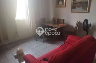 Apartamento com 2 quartos à venda na Rua José dos Reis, Engenho de Dentro, Rio de Janeiro