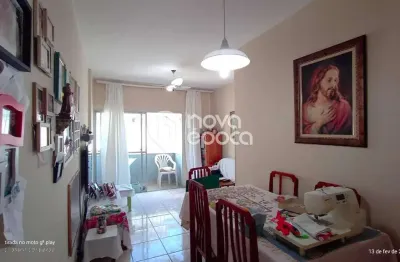 Apartamento com 2 quartos à venda na Rua Senador Nabuco, Vila Isabel, Rio de Janeiro